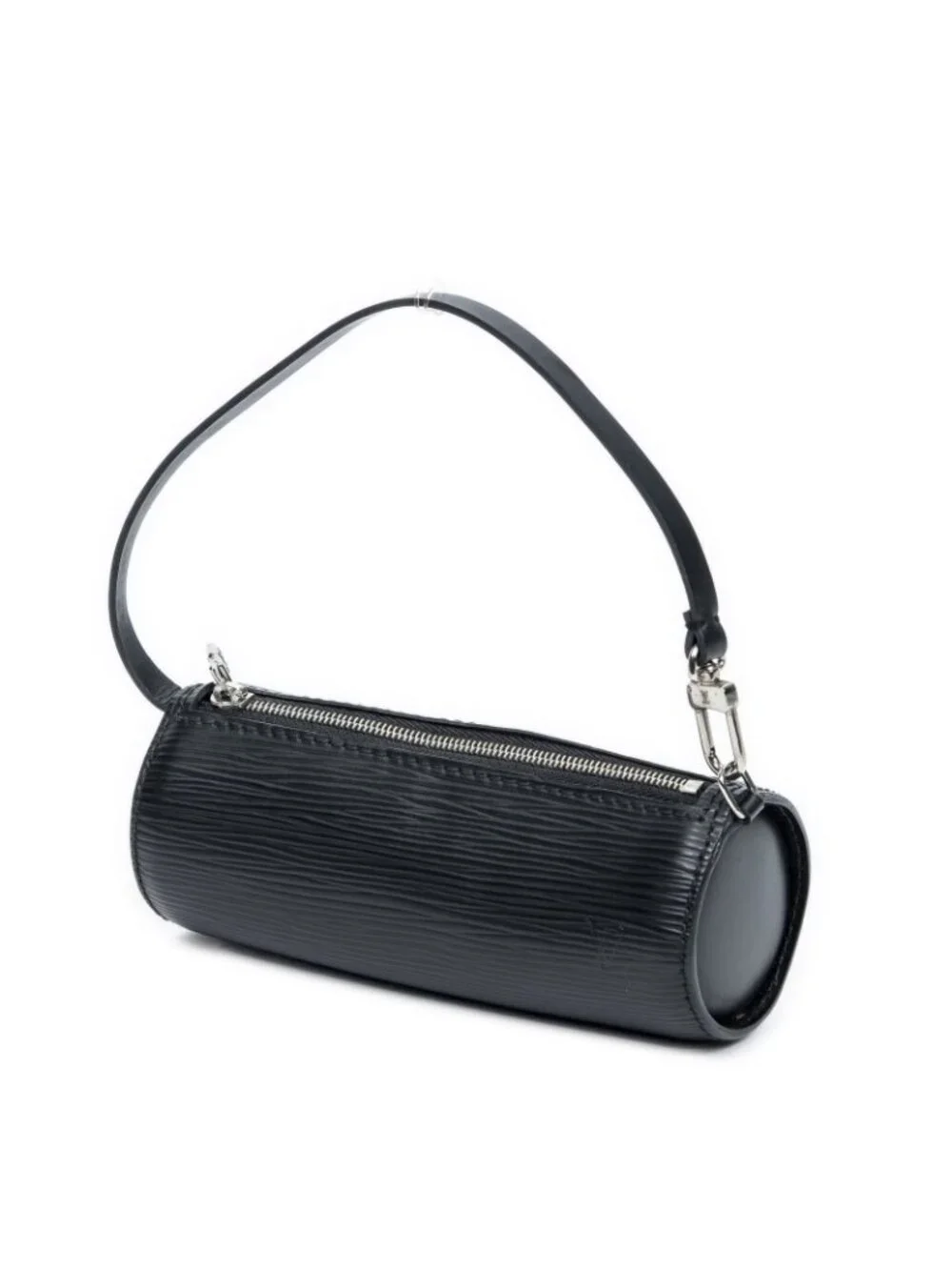 Louis Vuitton Souflo Pouch Black - Picture 2 of 10